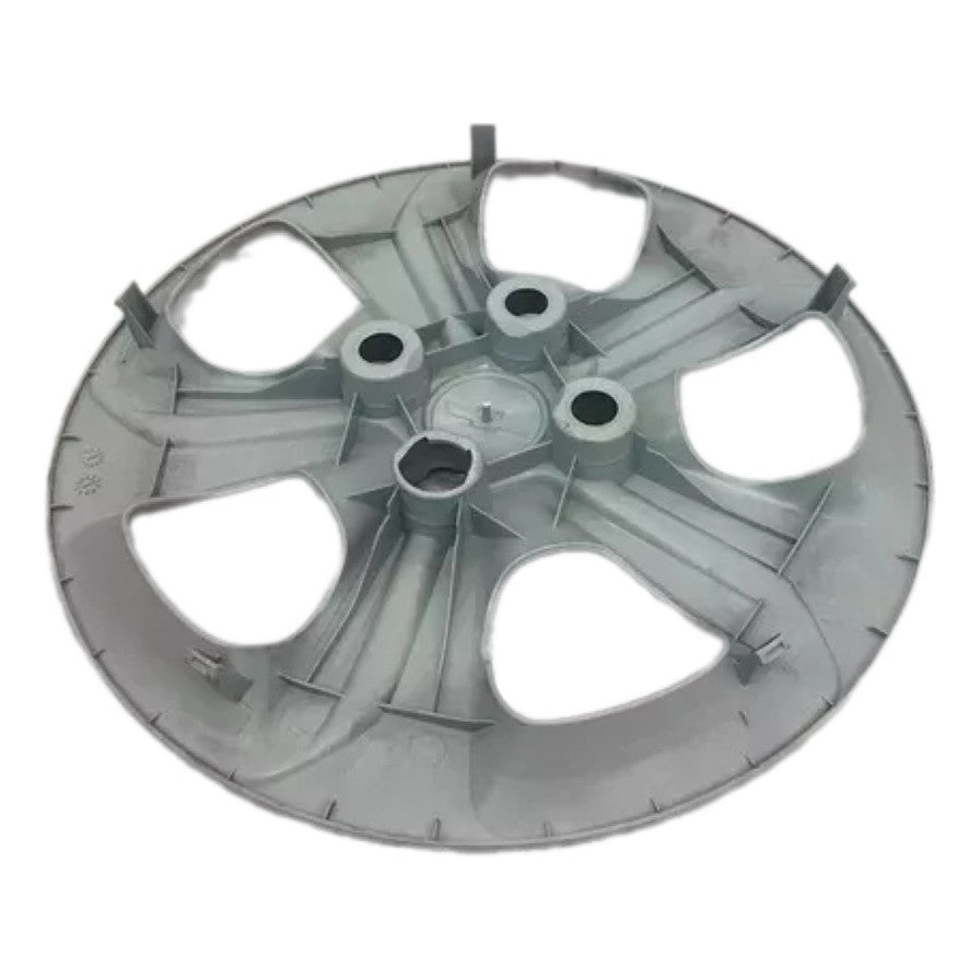 Jogo de Calota Onix Aro 14 2020 em Diante Nova Original Gm 26218949