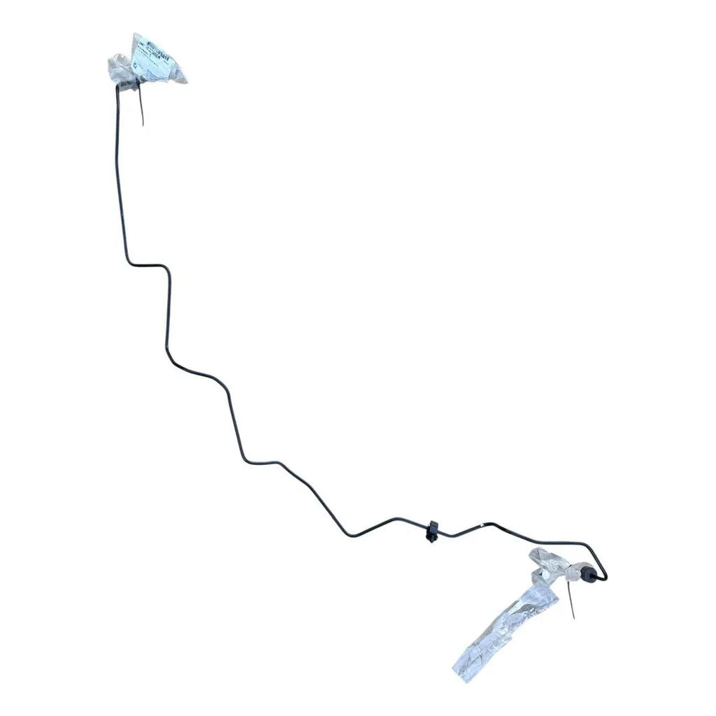 Tubo Freio Traseiro GM Tracker 2021 a 2024 Novo Original 26320868