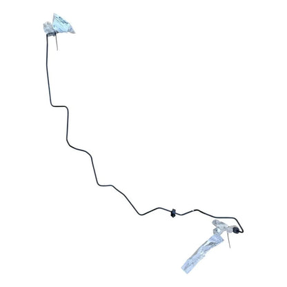 Tubo Freio Traseiro GM Tracker 2021 a 2024 Novo Original 26320868