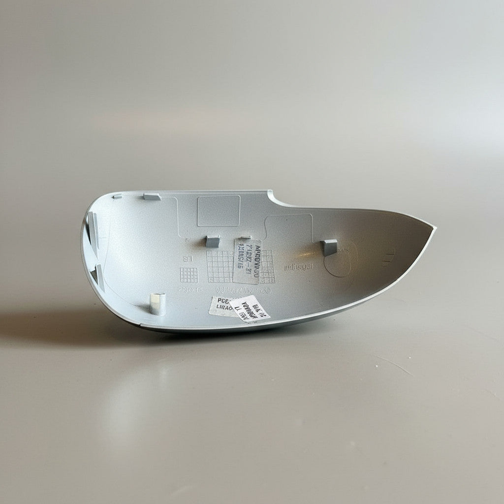 Capa do Retrovisor Lado Esquerdo Fiat Mobi Original 100242245