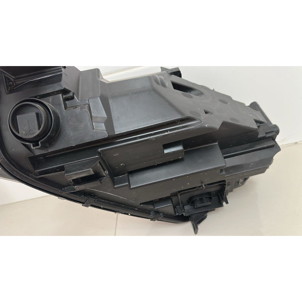 Farol Audi Q5 2018 a 2019 Usado Original
