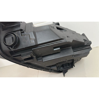 Farol Audi Q5 2018 a 2019 Usado Original
