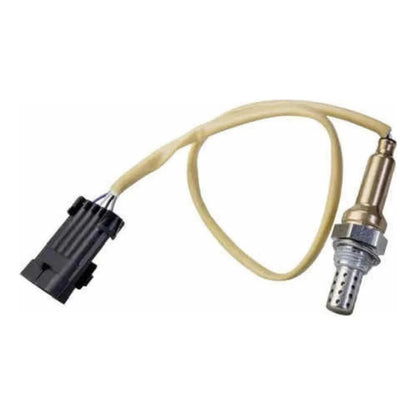 Sonda Lambda Celta Corsa Meriva Montana Prisma Original Gm 55201662