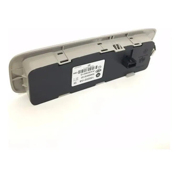 Sensor do Alarme Anti Furto Fiat Linea 2009 a 2016 Original 100202158