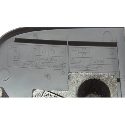 Tampa Caixa de Fusiveis Ducato 2006 a 2017 Original Fiat 73539707