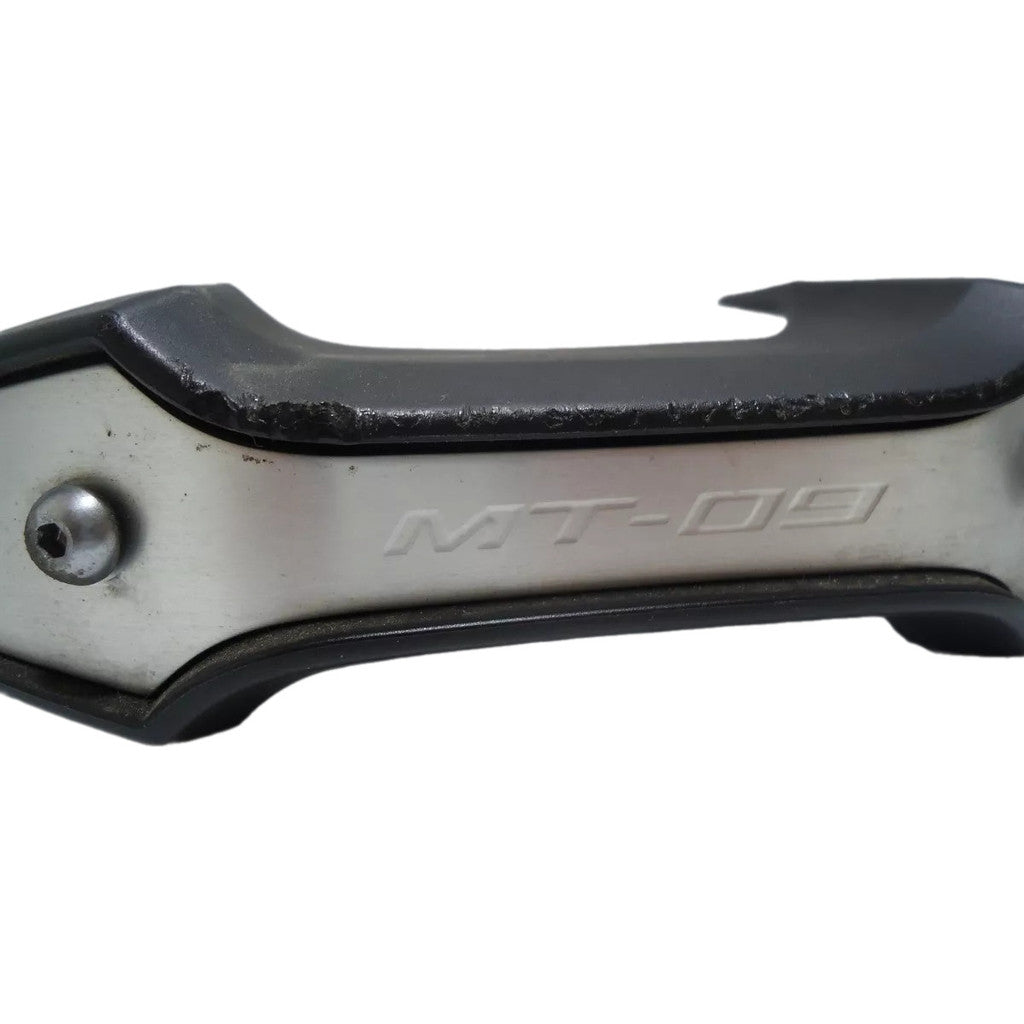 Par Protetor Slider Yamaha Mt09 Original