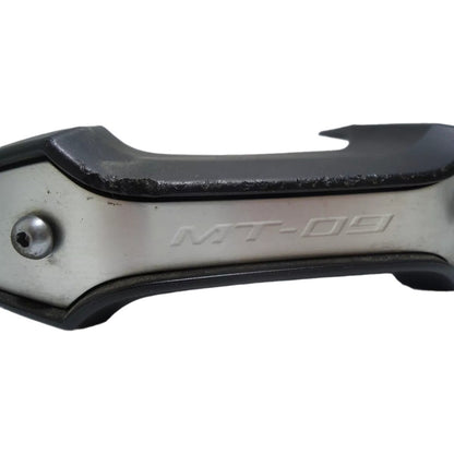 Par Protetor Slider Yamaha Mt09 Original
