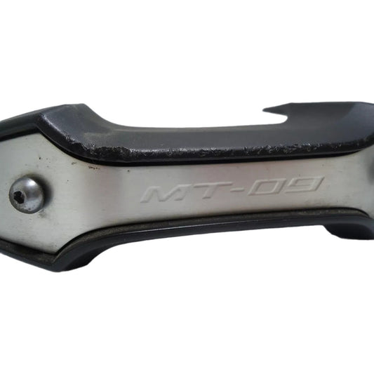 Par Protetor Slider Yamaha Mt09 Original