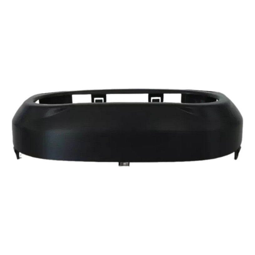 Moldura Painel de Instrumentos Uno Fiorino Original Fiat 100192530