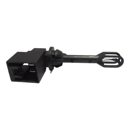Sensor de Temperatura Ar Fiat Bravo 2011 a 2016 Stilo 2003 a 2011 Original 46725305