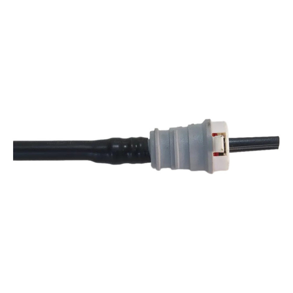 Tubo Flexível Combustível Ducato 98/17 Original Fiat 1332766080