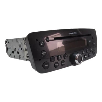 Radio Cd Mp3 Palio Weekend Strada 13/20 Original Fiat