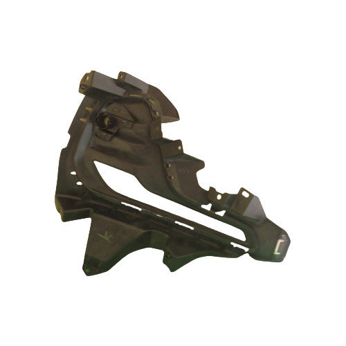 Moldura Farol Milha Esquerdo Onix Plus 2020 a 2023 Original Gm 26305046