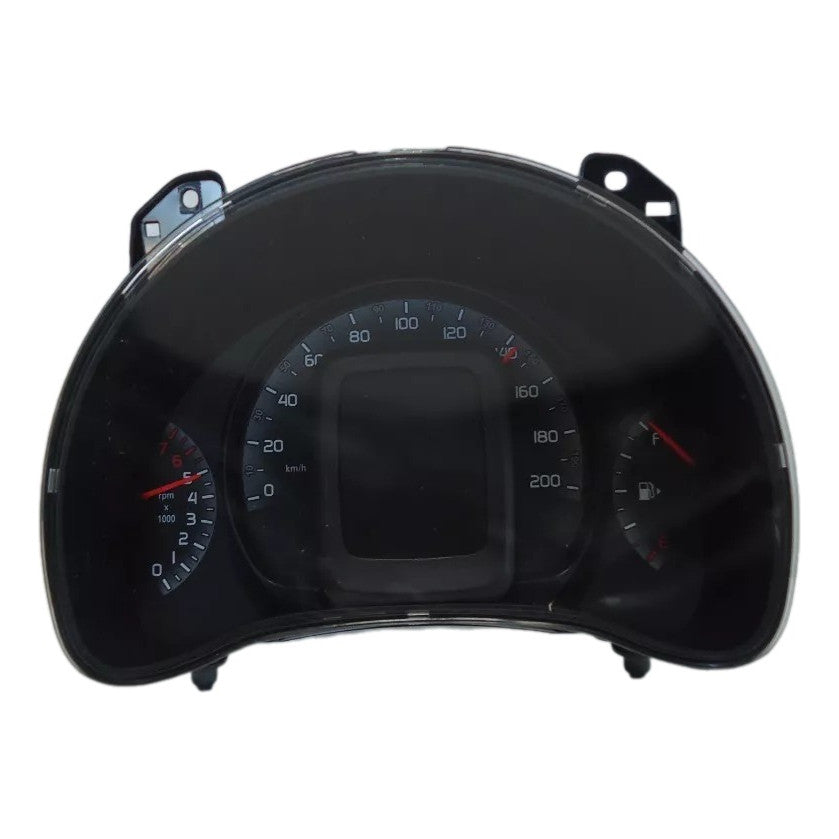 Painel de Instrumentos Fiat Uno 2016 a 2021 Novo Original 52048755