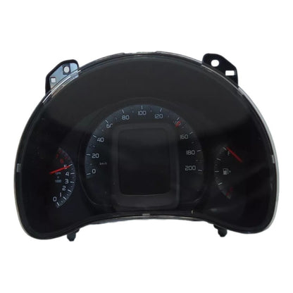 Painel de Instrumentos Fiat Uno 2016 a 2021 Novo Original 52048755