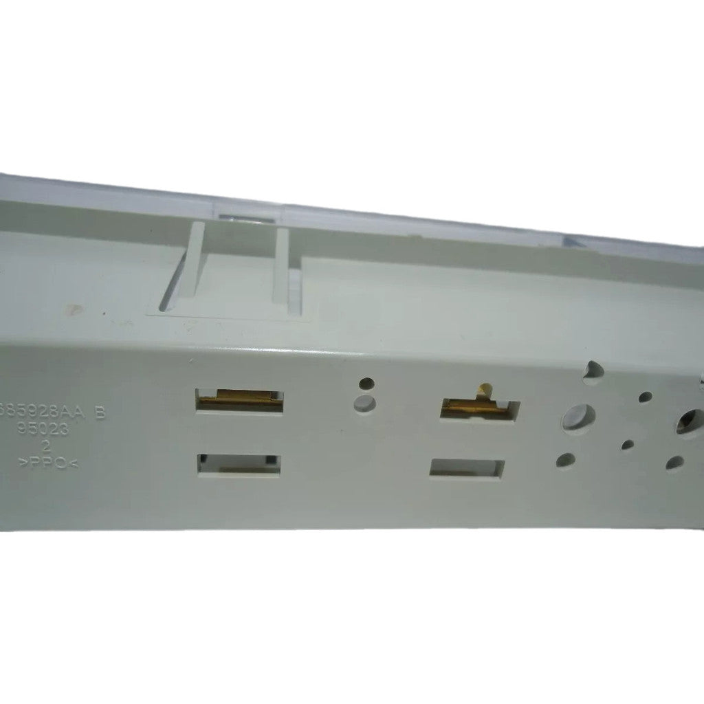 Lanterna Luz Cortesia Porta Malas – Fiat Freemont