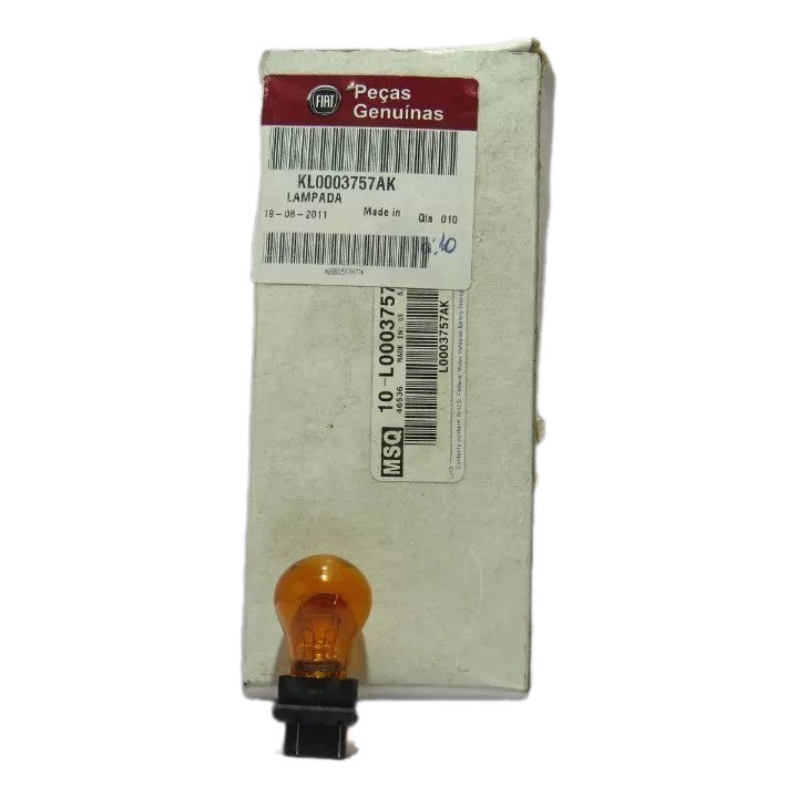 Lampada Farol Freemont 2012 a 2016 Original Fiat KL0003757AK