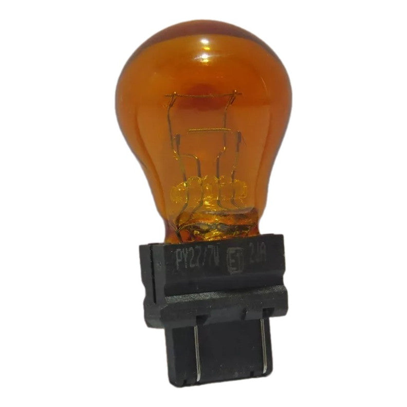 Lampada Farol Freemont 2012 a 2016 Original Fiat KL0003757AK