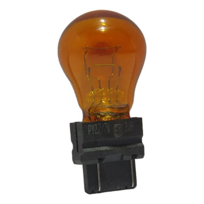 Lampada Farol Freemont 2012 a 2016 Original Fiat KL0003757AK