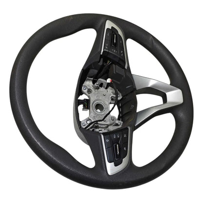 Volante Multifuncional Gm Tracker 2022 a 2023 Novo Original 26320378