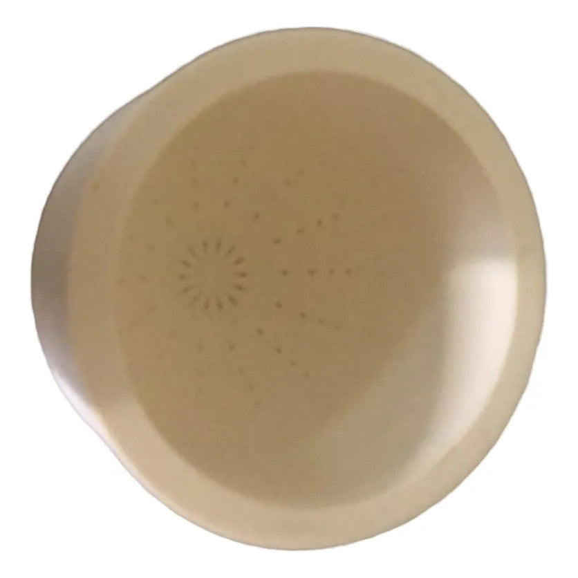 Vaso Autoirrigável de Contato Design Minimalista Impresso 3d