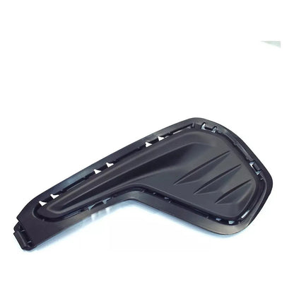 Moldura Parachoque Dianteiro S/led Lado Direito GM Onix 2019 a 2020 Original 26364104