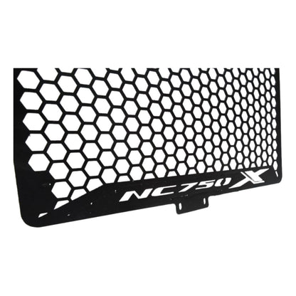 Protetor Radiador Honda Nc750x NC750X