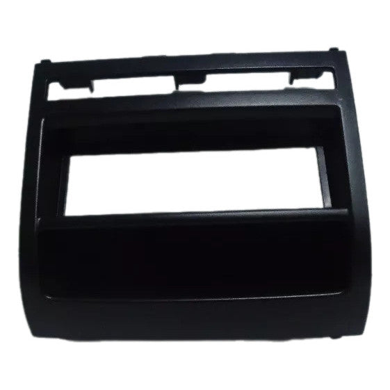 Moldura Central Rádio Palio Original Fiat 7084848