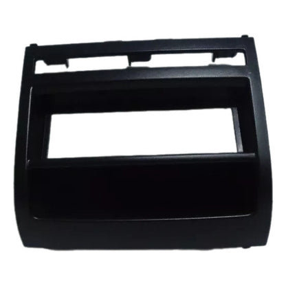 Moldura Central Rádio Palio Original Fiat 7084848