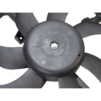 Eletroventilador Palio Siena Strada Original Fiat 51801317