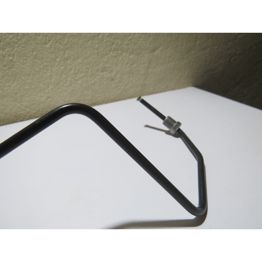Tubo do Freio Dianteiro Esquerdo GM Tracker 2014 a 2020 Original 95132939