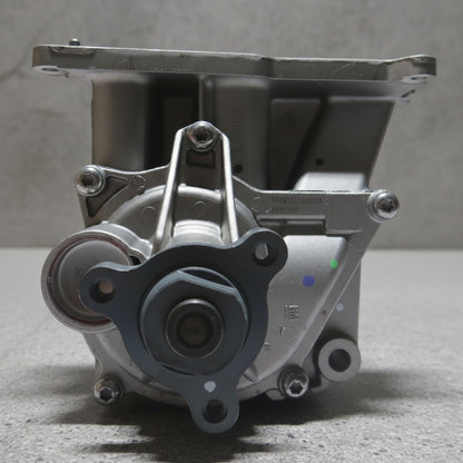 Bomba de Água Novo GM Onix Tracker 1.0 Turbo 3cil Original 25203200