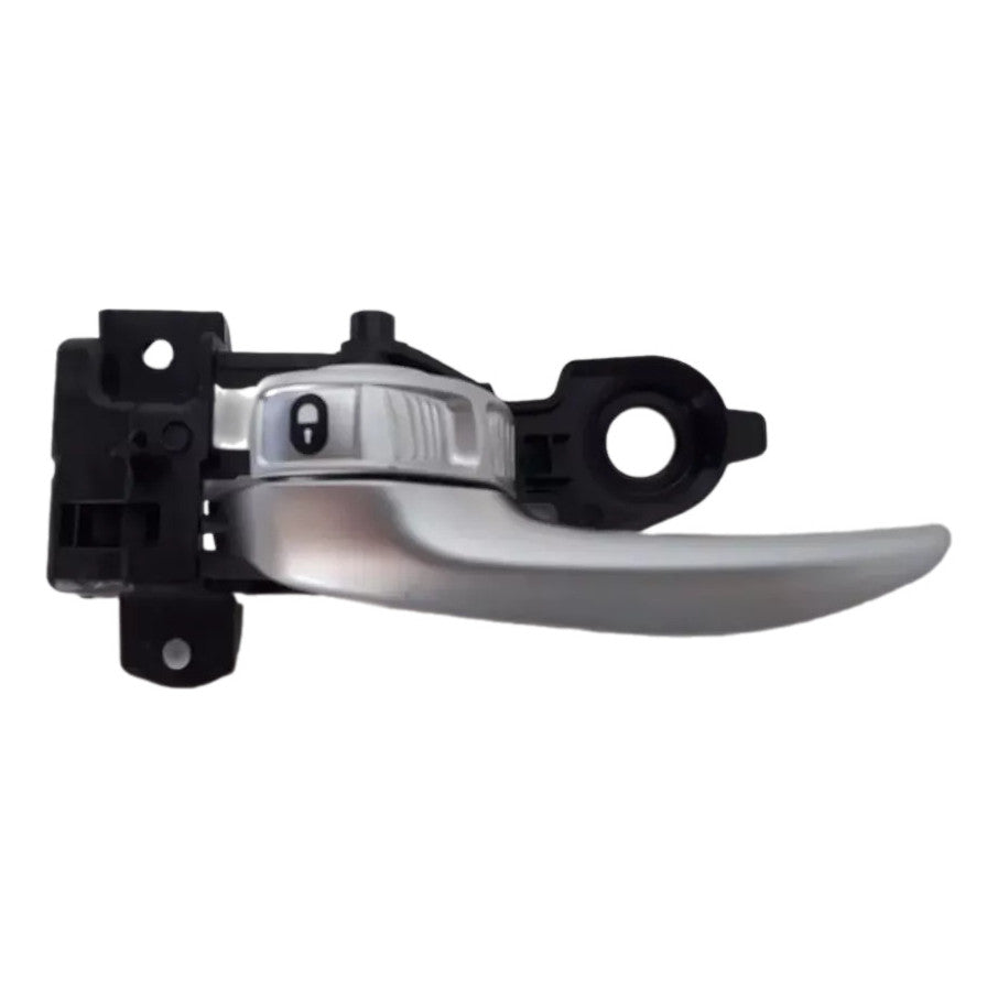 Maçaneta Interna Porta Dianteira Direita Fiat Toro 2016 a 2021 Original 100231966