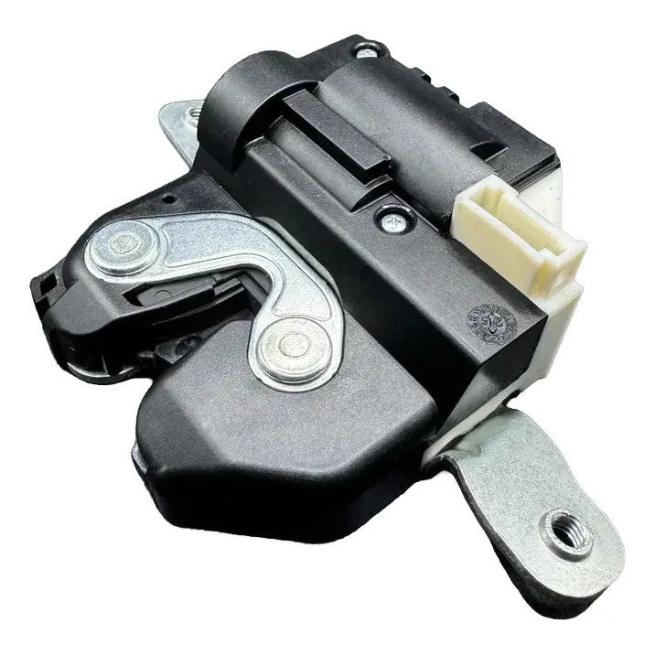 Fechadura Tampa Traseira Esquerda Toro Original Fiat 52123213