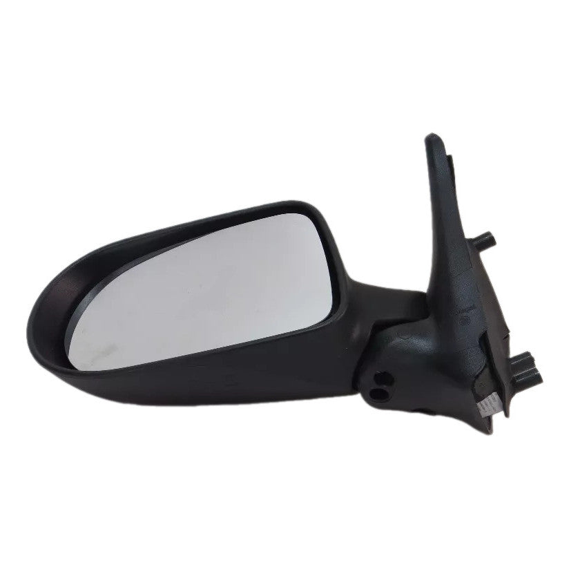 Retrovisor Fiat Uno 2004 a 2013 Lado Esquerdo Novo Original 100192641