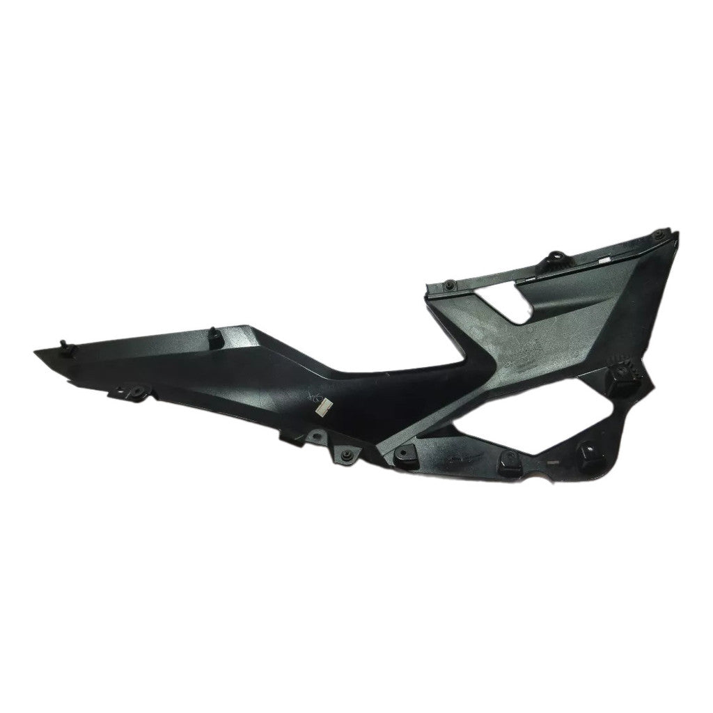 Carenagem Inferior Lateral Direita Kawasaki Ninja 400 2018 a 2022 Original