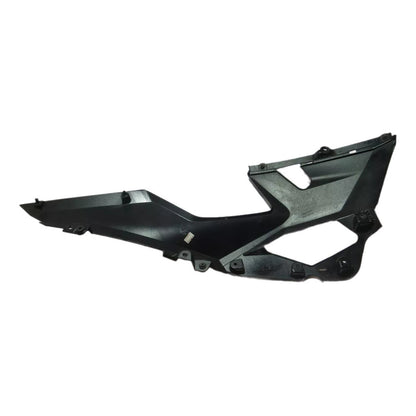 Carenagem Inferior Lateral Direita Kawasaki Ninja 400 2018 a 2022 Original