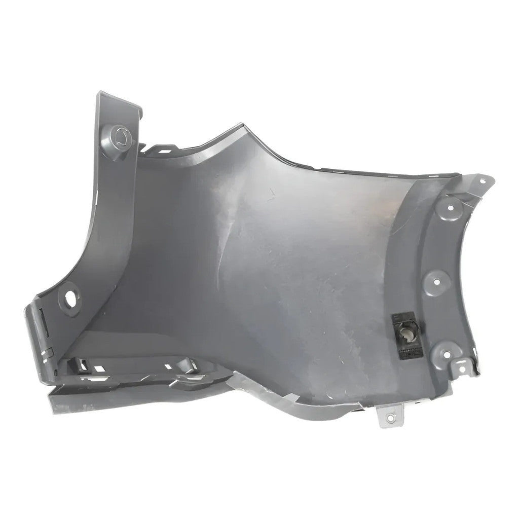 Polaina Parachoque Traseiro Esquerdo Tracker 2021 a 2024 Novo Gm 26288169