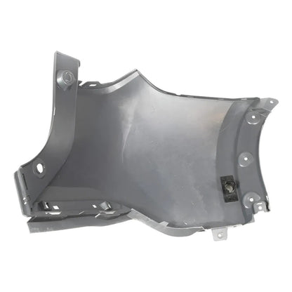 Polaina Parachoque Traseiro Esquerdo Tracker 2021 a 2024 Novo Gm 26288169