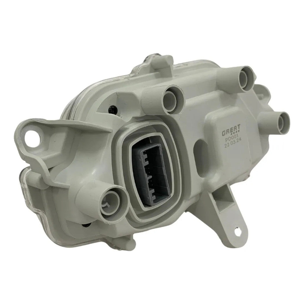 Painel 160 Completo Honda Fan Titan Esd 2015 a 2019