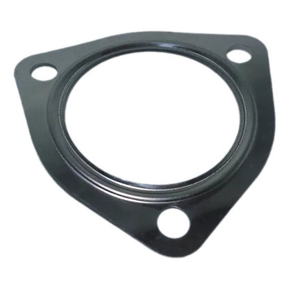 Junta Tubo Escape Coupe Tampa Tipo Original Fiat 7578742