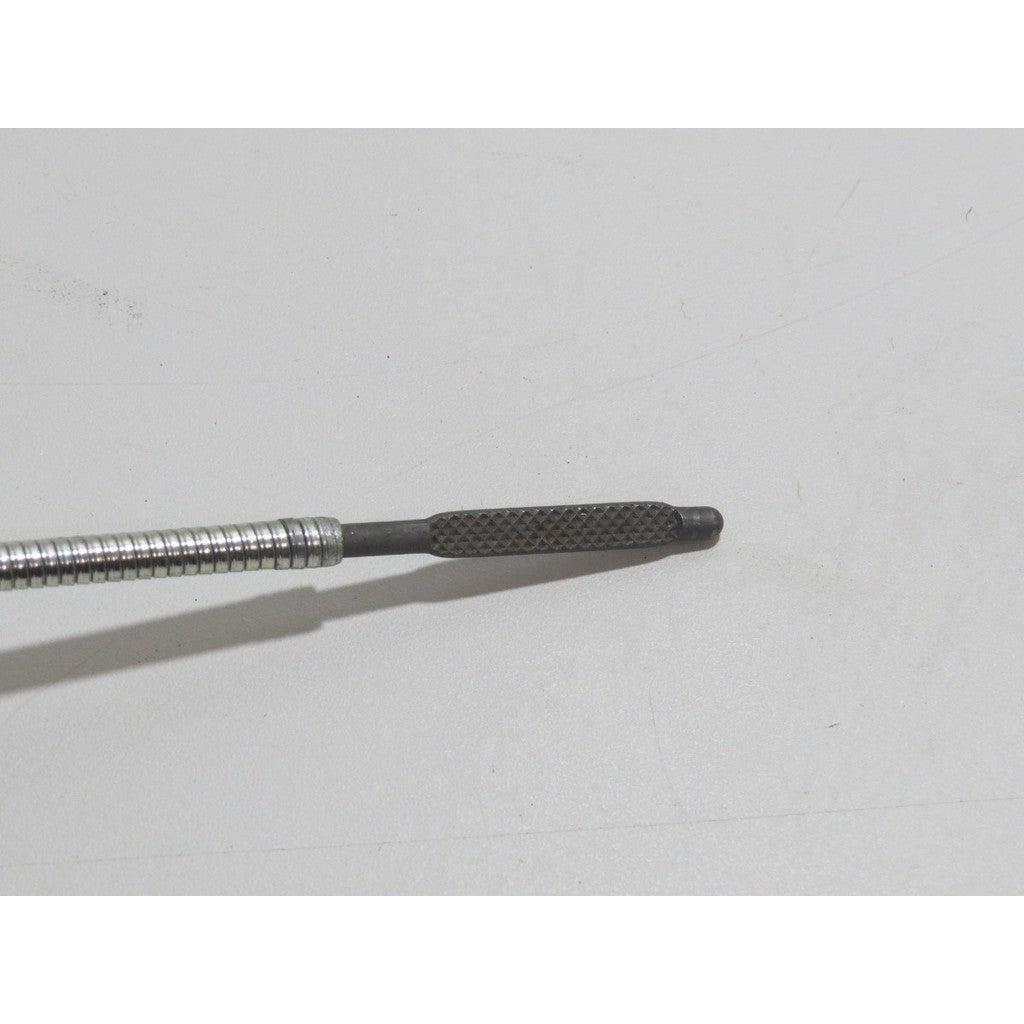 Vareta Nivel Óleo Fiat Uno Mobi Grand Siena Palio Original 55222554