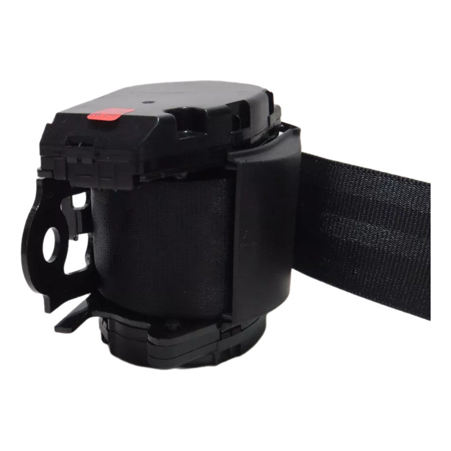 Cinto de Segurança Traseiro Lado Esquerdo Voyage Gol Original Volkswagen 5U0857805E
