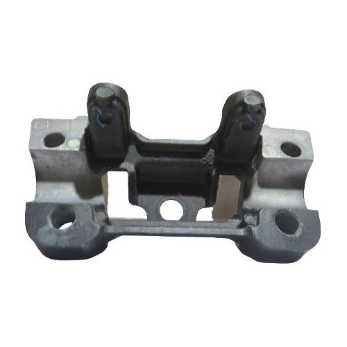 Fixador Guidao Inferior Kawasaki Z650 2020 a 2021 Original