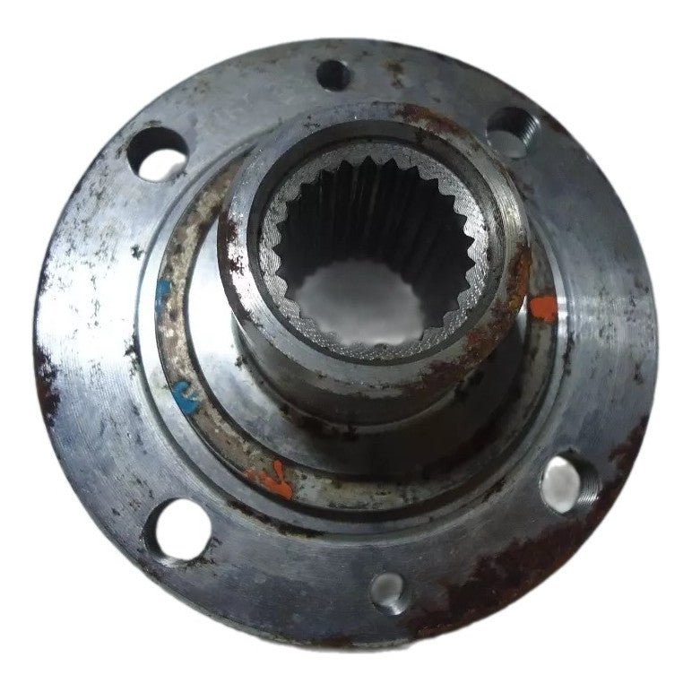 Cubo da Roda Dianteira Stilo Marea Bravo Original Fiat 60545087