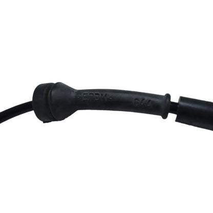 Sensor Traseiro Abs Palio Uno Uno Furgoneta Original Fiat 51834877