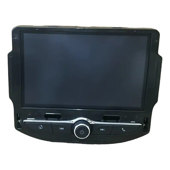 Central Multimídia GM Cruze Tracker Ltz 2019 Original 42717980