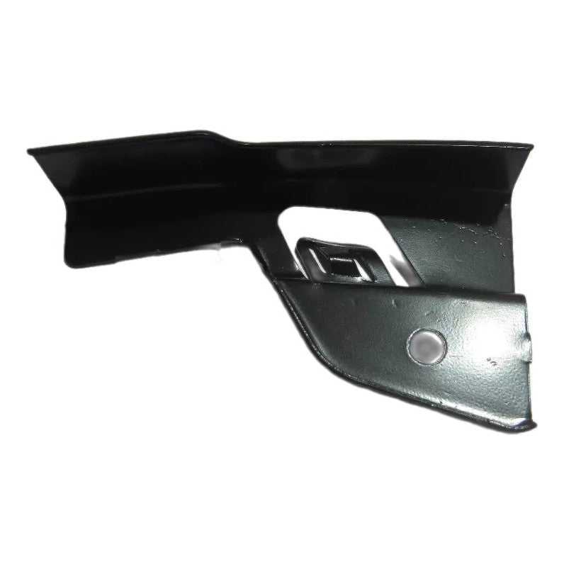 Suporte Lateral Parachoque Dianteiro Lado Esquerdo GM Captiva 2008 a 2017 Original 96848178