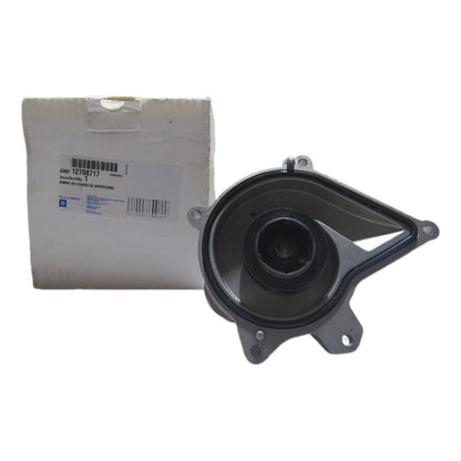 Bomba de Água Turbo – Chevrolet Onix, Tracker