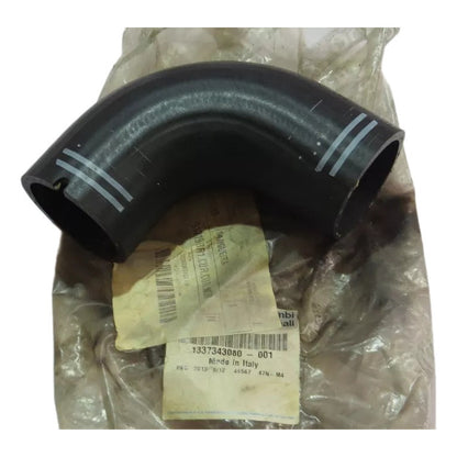 Mangueira Intercooler Ducato 98/16 Original Fiat 1337343080